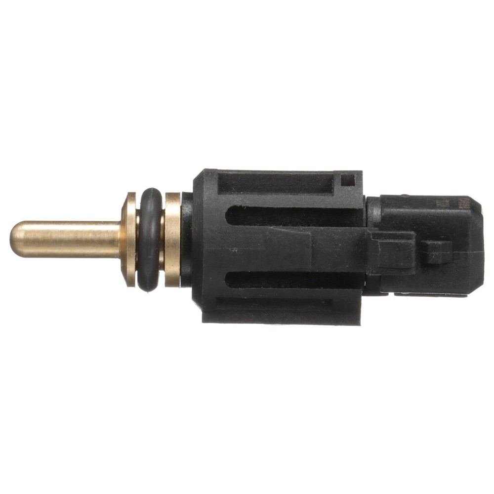DELPHI Engine Coolant Temperature Sensor Fits 2013 BMW 128i 3.0L L6