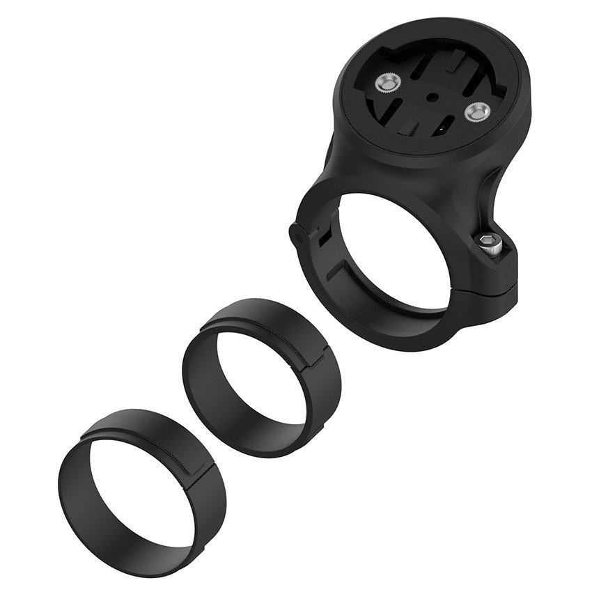 Plastic Code Table Saddle Bracket Gen 1 for Garmin Edge MTB/1050/840/540