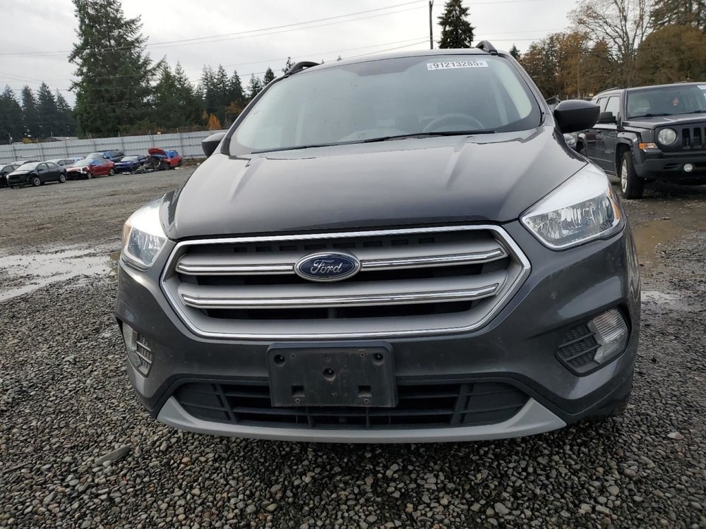 CONTROL PANEL OEM 13-15 FORD ESCAPE 1YR WRNTY