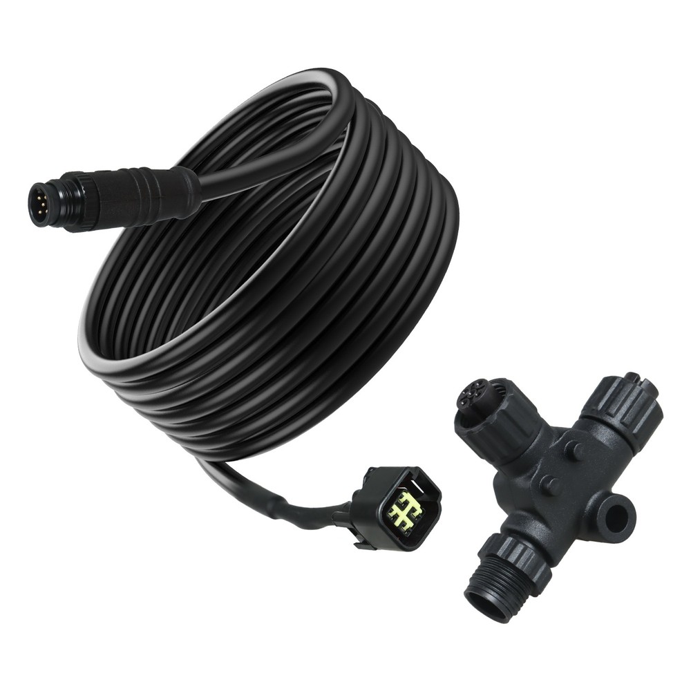 16FT Engine Interface Cable Connects to NMEA 2000 Network for Yamaha 2006-2023