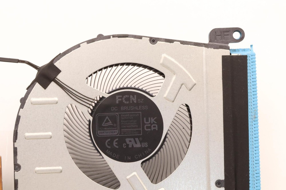5H40S20574 Thermal module C 82S9_FO