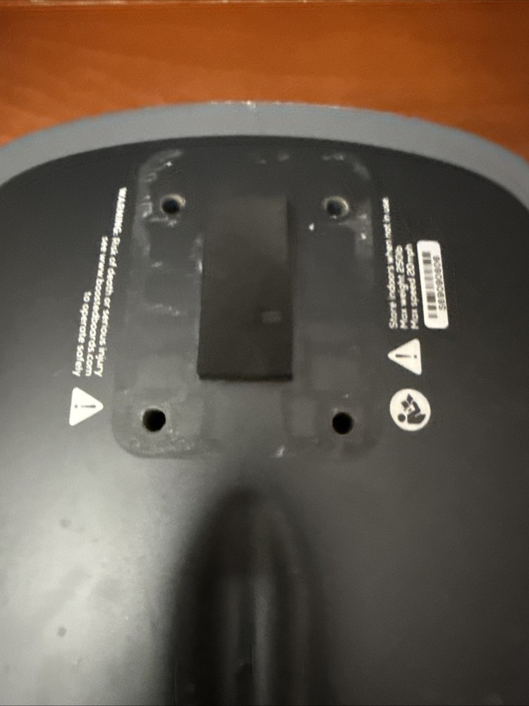 Boosted Board Mini X Deck