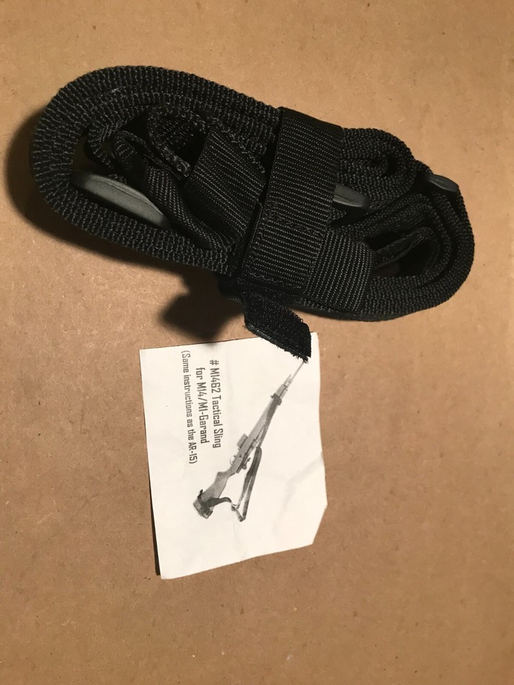 M1 Garand Tactical Sling