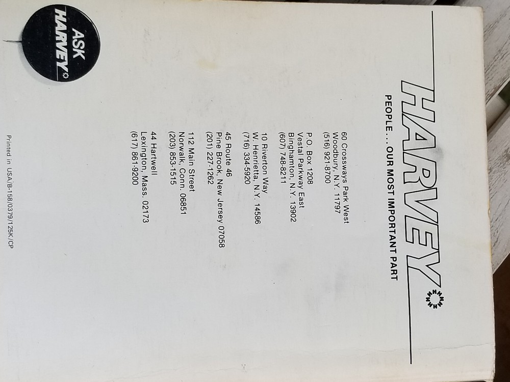 VINTAGE ELECTRONICS BOOK DATA 1979 INTEL COMPONENT DATA CATALOG