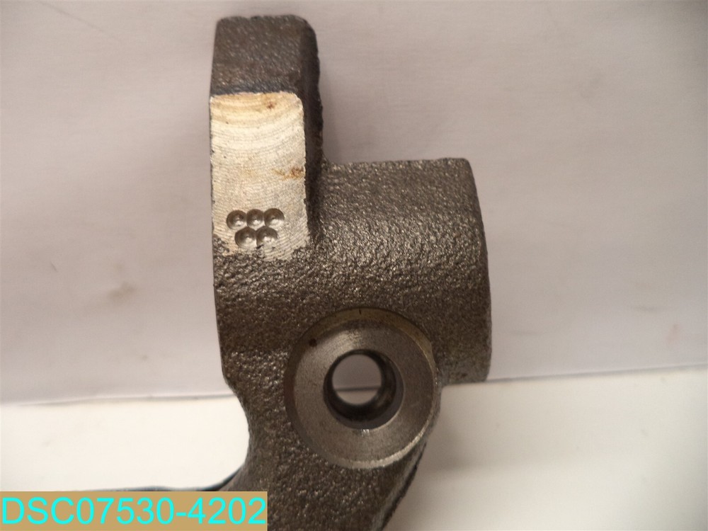 Eaton C105C138 Roller Style Release Fork