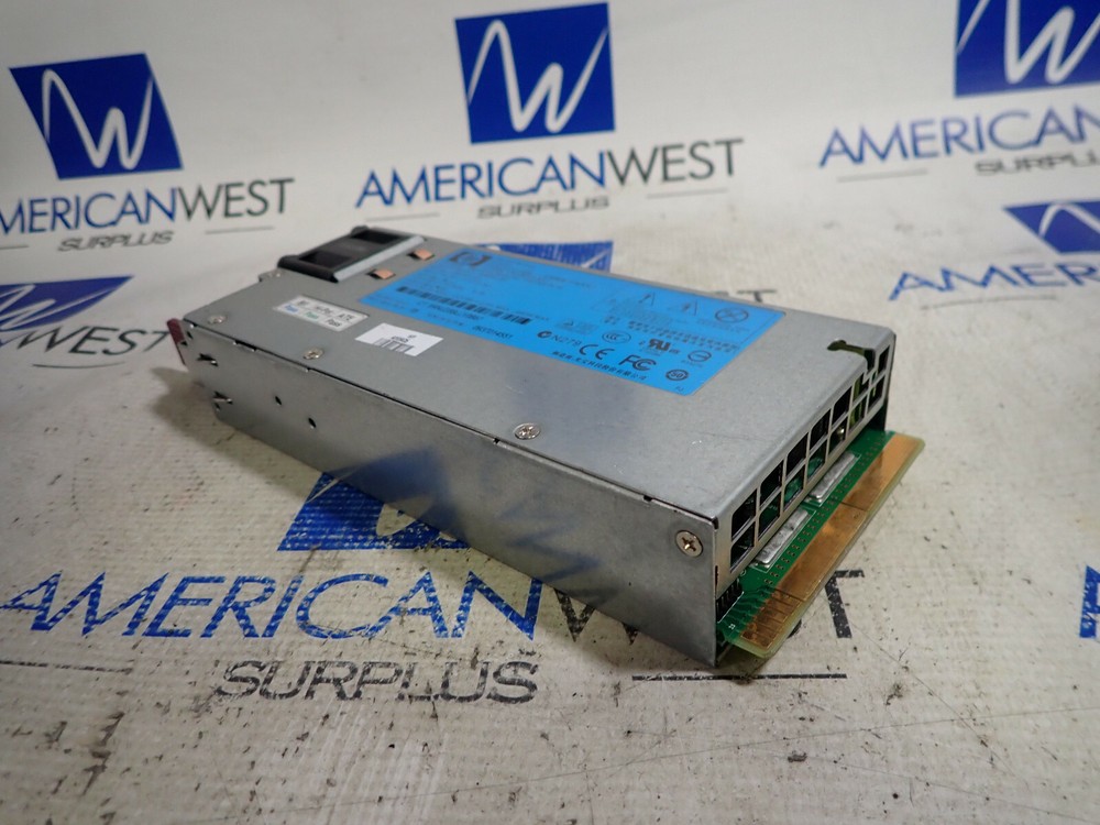 HP 499250-201 Power Supply *USED