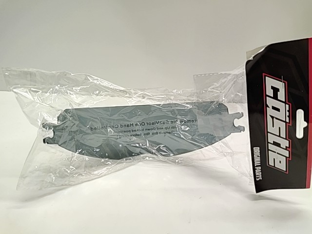 Inner Sun Visor Thunder 3 - 2000 POLARIS NOS