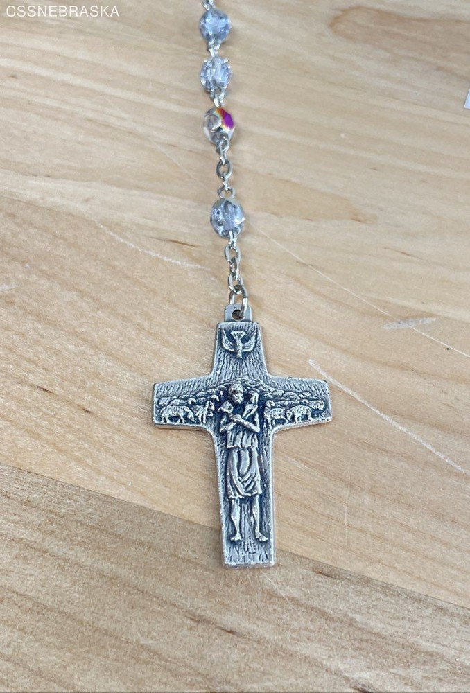 New Crystal Crystal Rosary Chapel