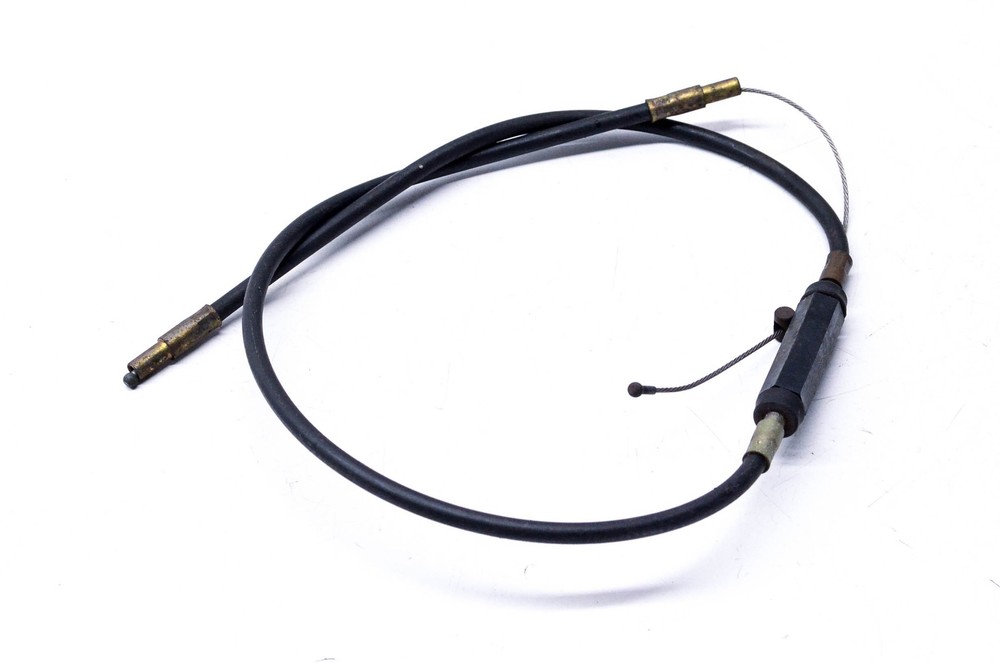 Aftermarket 414388400 Throttle Cable NOS