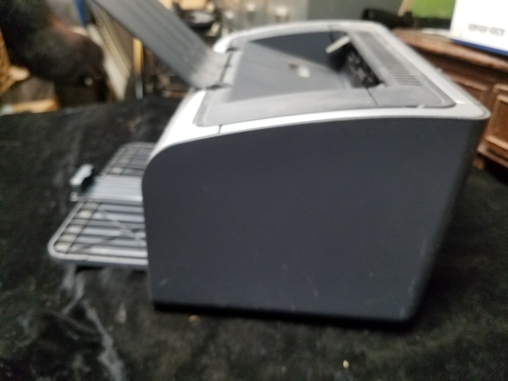 HP Hewlett Packard P1006 Computer Printer Not Working For Parts