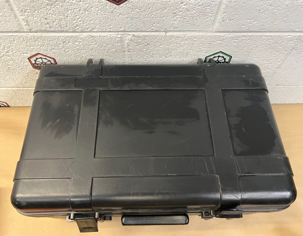 Underwater Kinetics 821 Hard Case (Black)