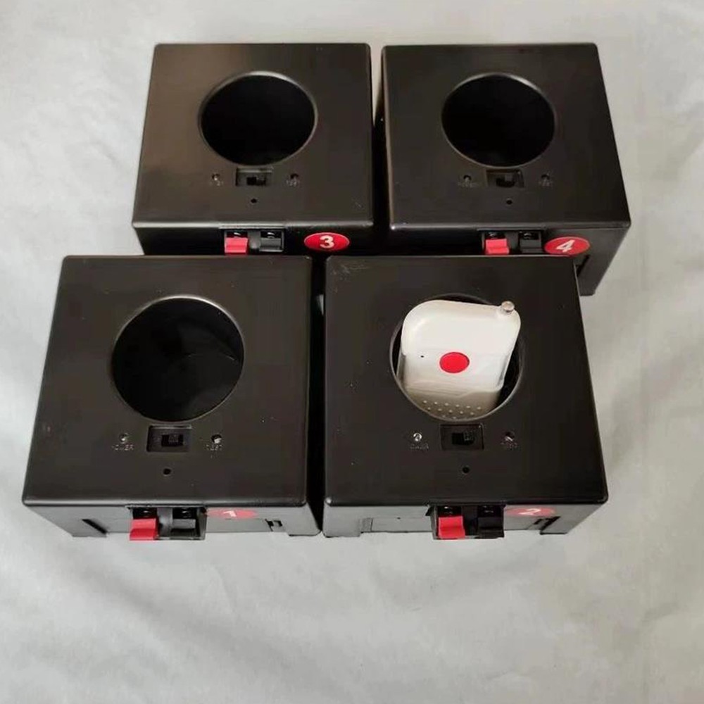 Cold Spark Firework Machine Flame Effects Romantic Cold Sparkler Fountain Kit