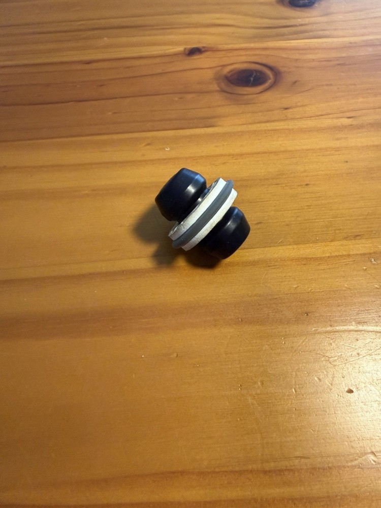 Mathew’s Archery Harmonic Stabilizer