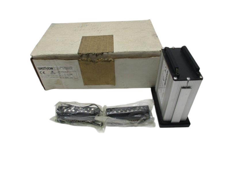 WESTCON W3720-01CPX  NSMP