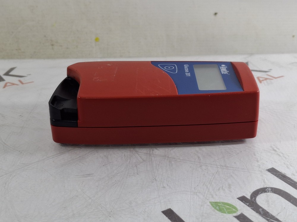 HemoCue Glucose 201