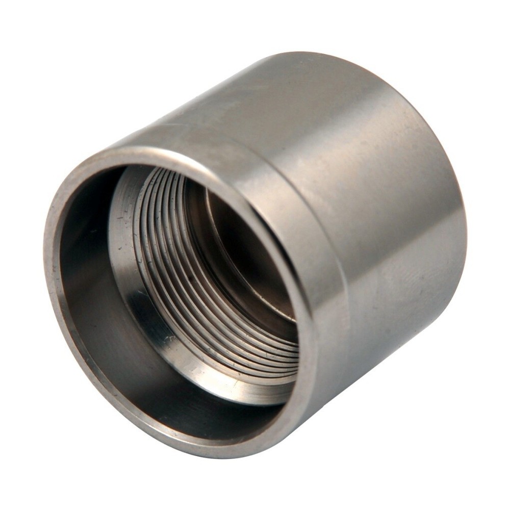 PRO-SERIES SK10 COLLET CHUCK NUT (3901-5555)