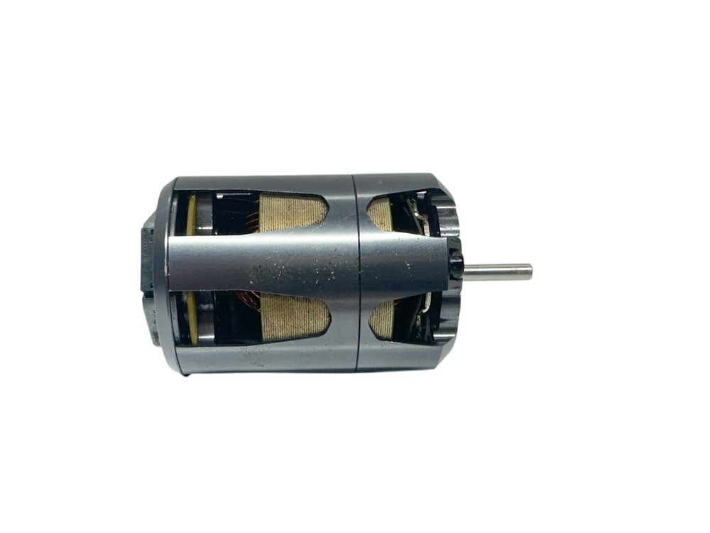 Motiv M-Code MC2 17.5T Modified Brushless Motor Rc Part #14818