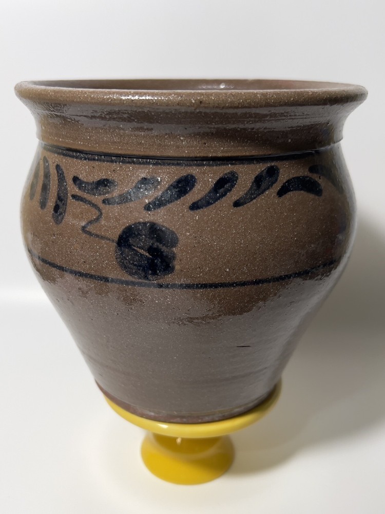 Studio Art Pottery Planter 79