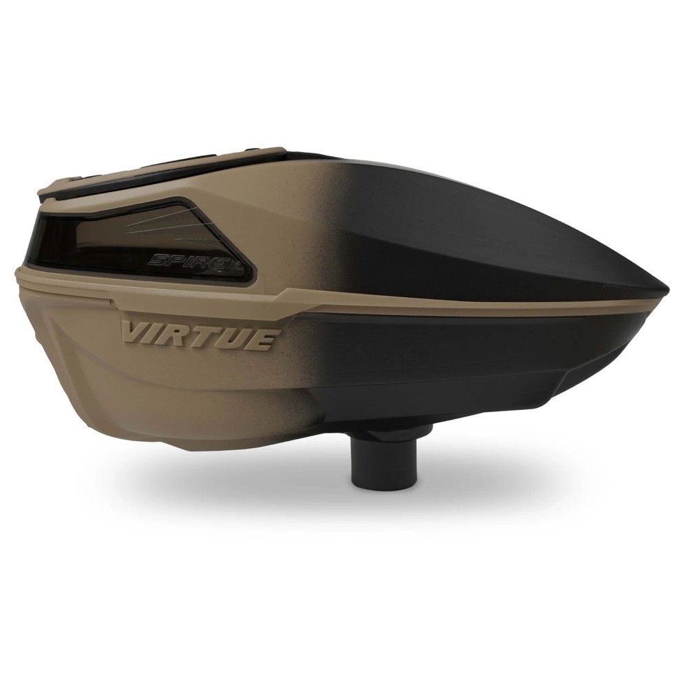 Virtue Spire V - Fade Desert / Black