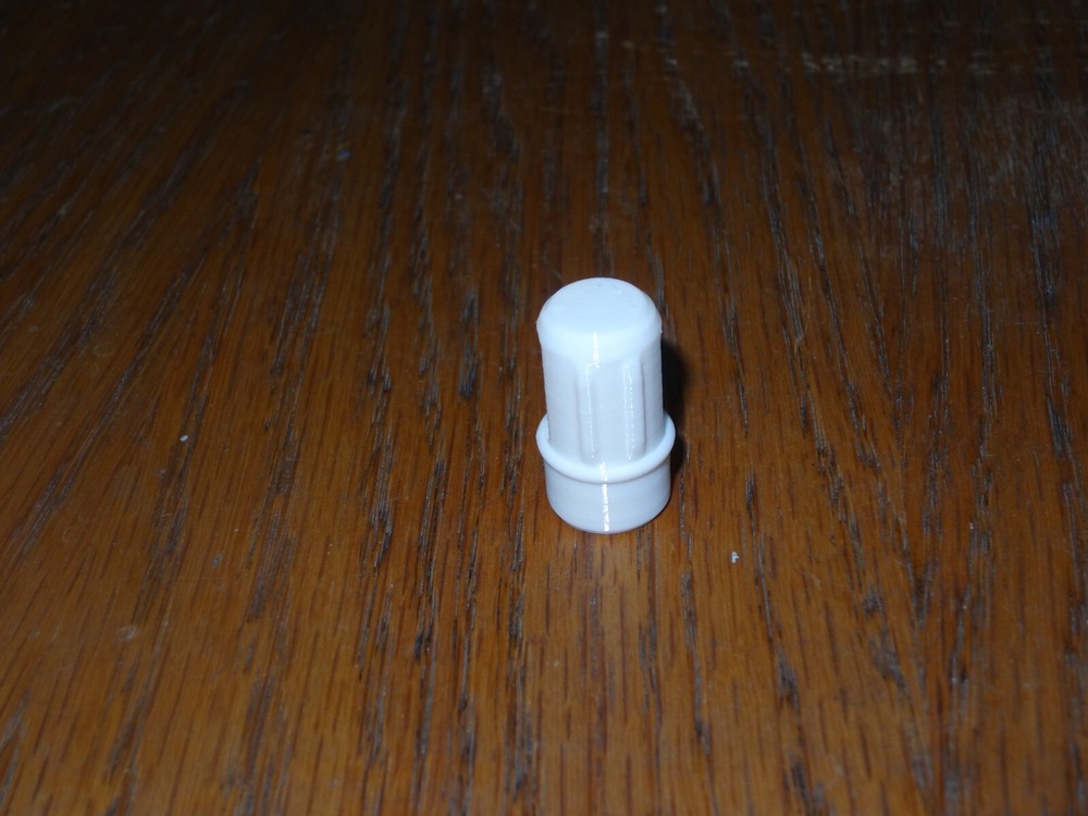 Pyramid connector post replacements