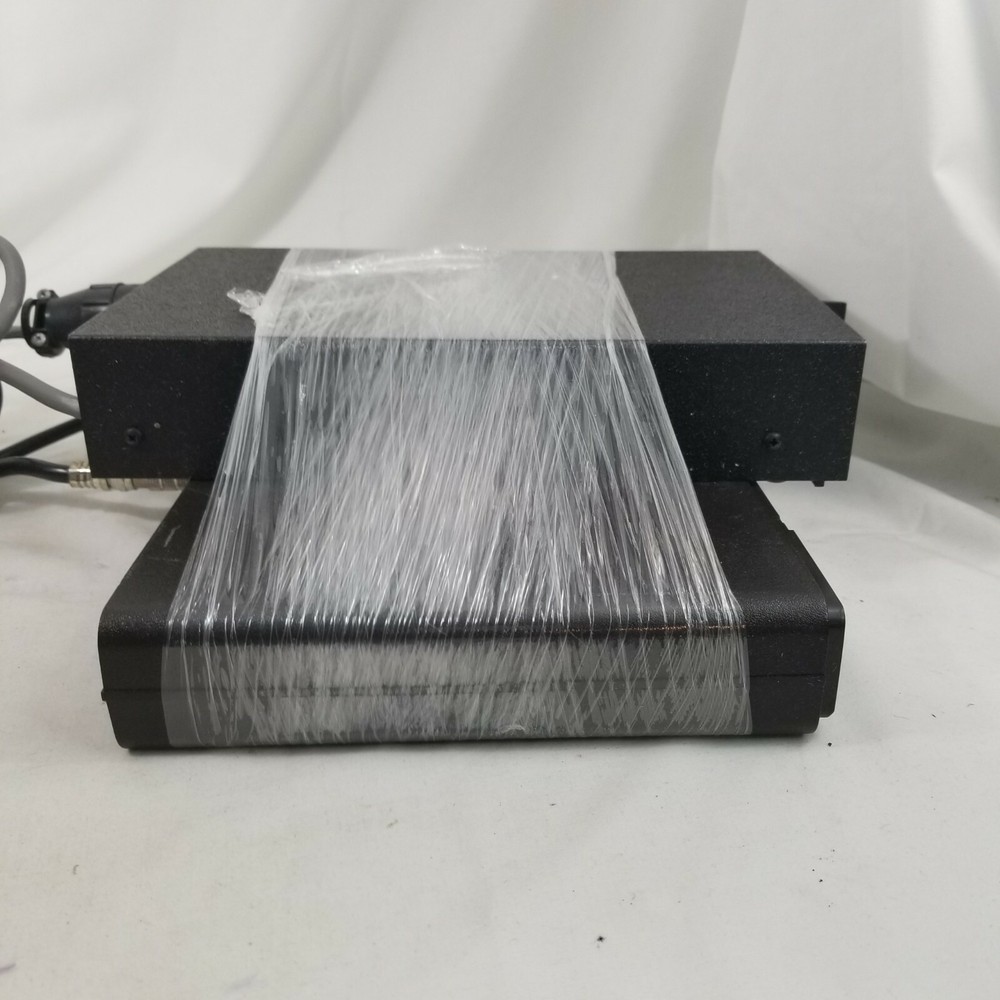 D2V/HB Digital Dual Modulator Multiplex Technology & Pelco MP9524DT