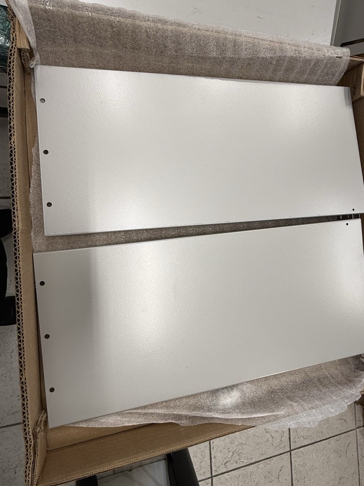 Outdoor Pipe Cover for Tankless Gas Water Heater RTG20330AJ