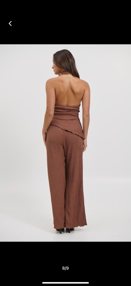 Ladies rolando Set