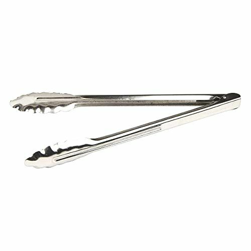 Extra Heavy Duty Spring Tong