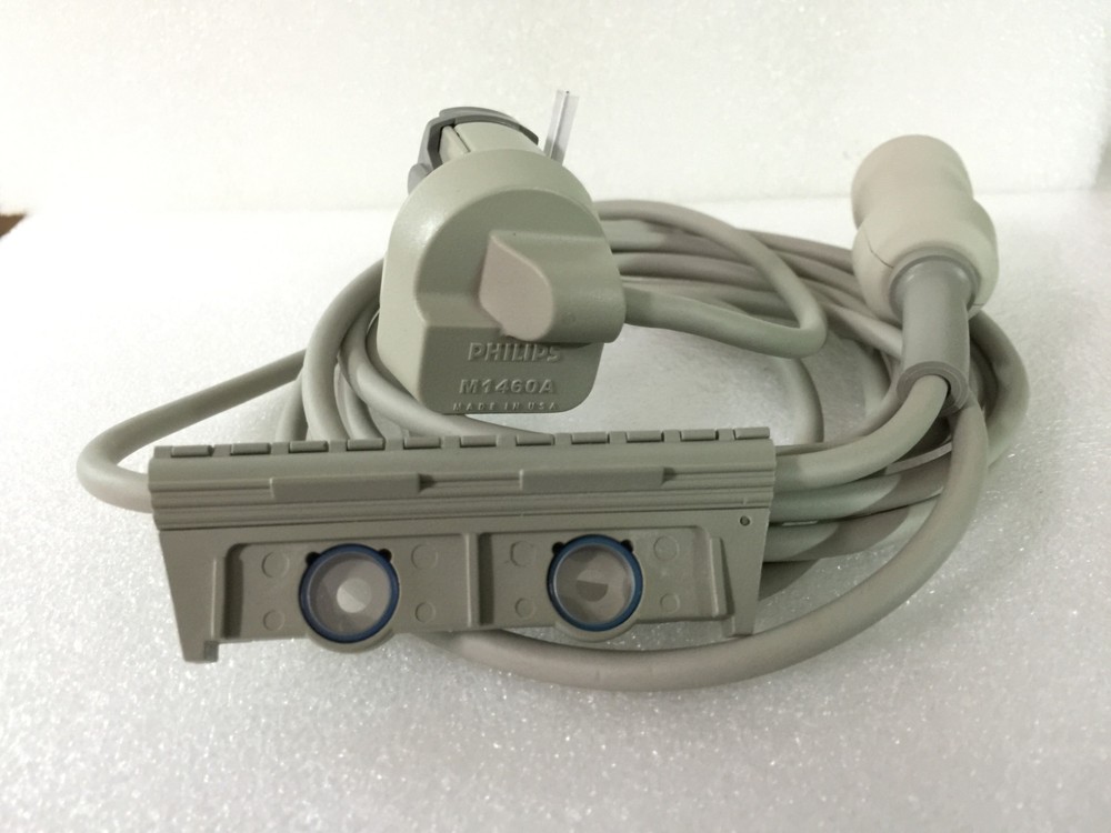 HP M1460A Philips Mainstream CO2 Sensor