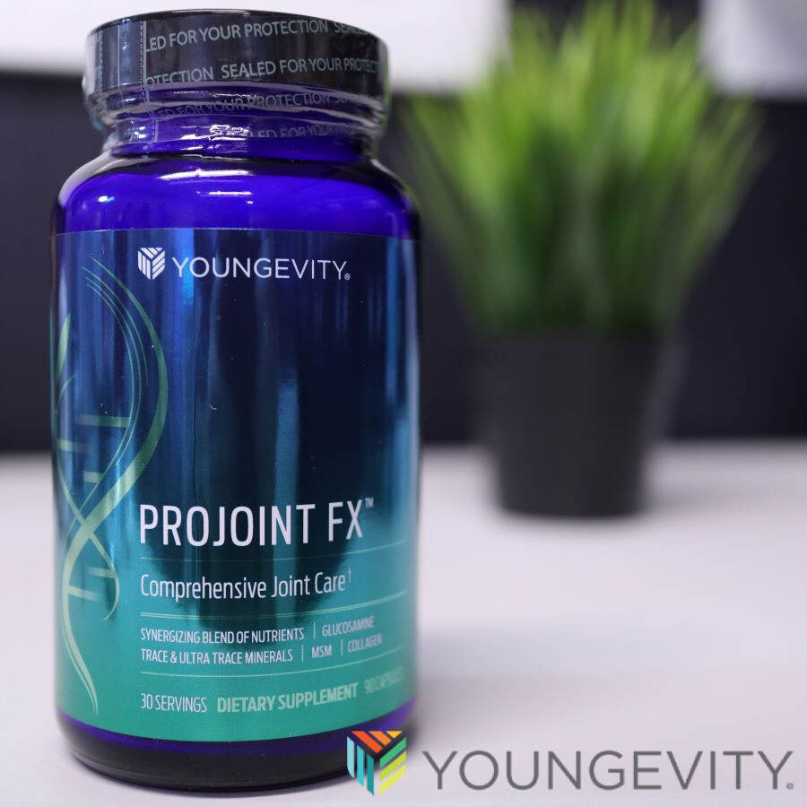 Youngevity Dr. Wallach ProJoint FX™ - 90 Capsules