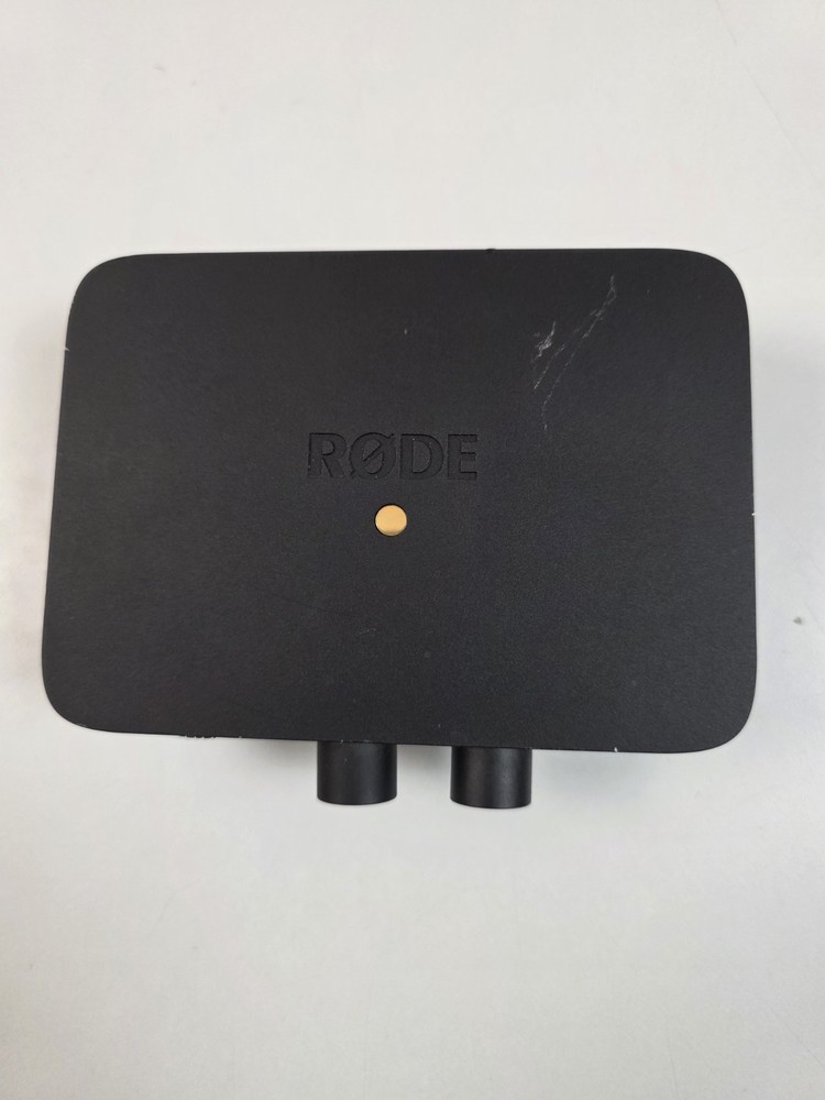 Rode AI-1 Single Channel USB Audio Interface