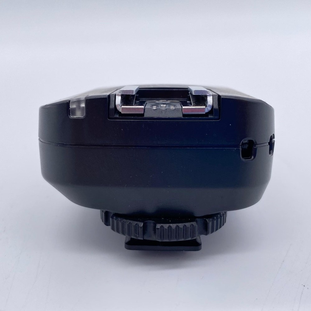 Pixel Bishop Wireless Flash Transmitter and Receiver for Nikon DSLR