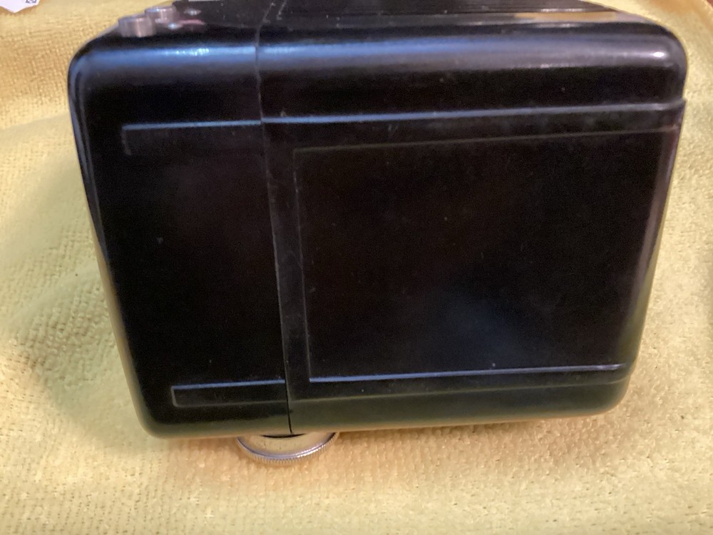 Kodak Brownie Hawkeye Flash Model Camera