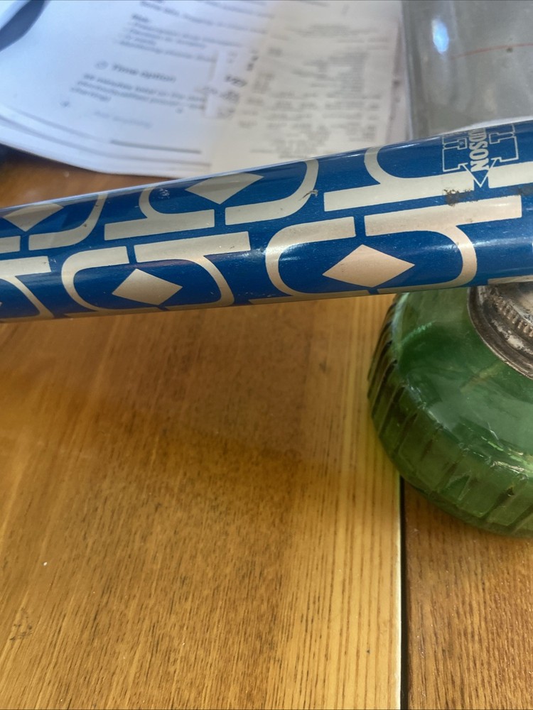 Hudson Bug Sprayer Vintage