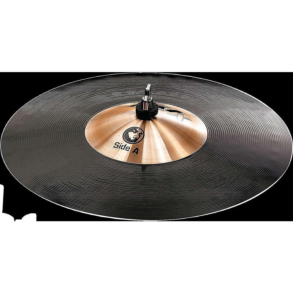 Paiste PST X DJs 45 Set 12 in.