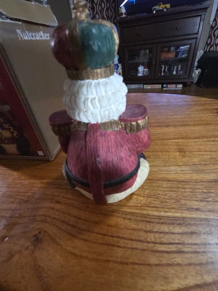 Vintage Sears Nutcracker # 97954