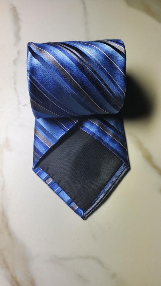 STATEMENTS "Tie"
