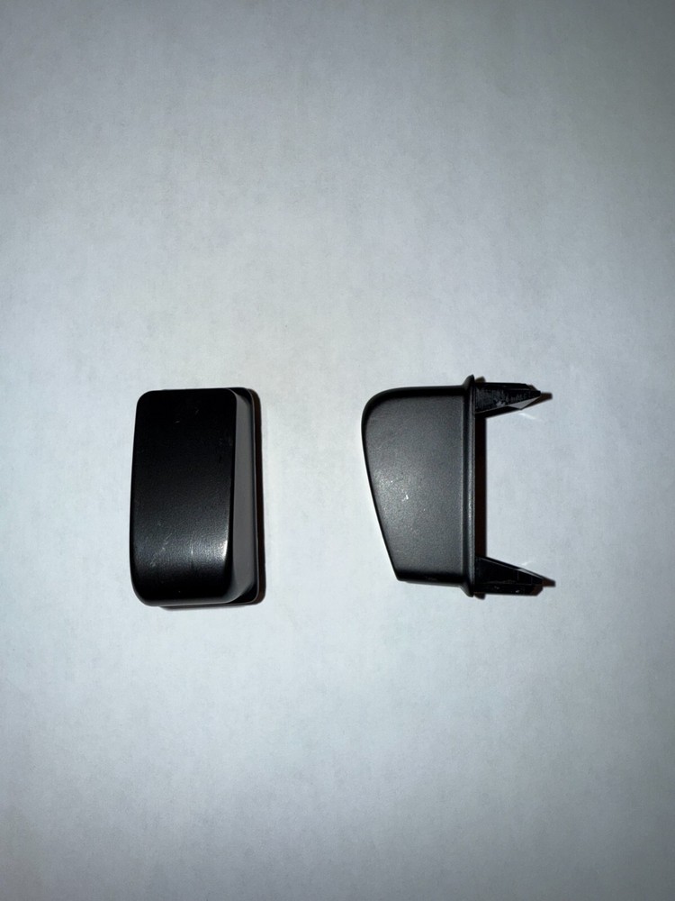 NEW Paccar Dash Switch Black Plug Part#S67-1034 multiple available