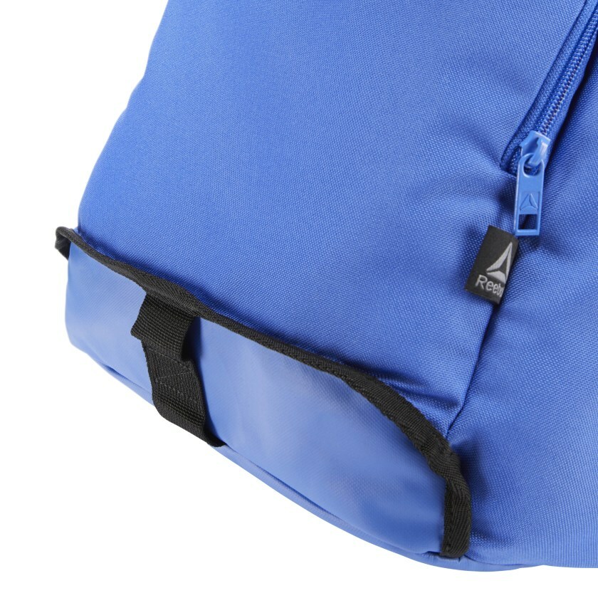 Reebok Active Enhanced Blue Large Training Gym Backpack X3815
