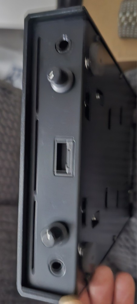 Korg Kaoss Replay Essential Multi-Effects Looper for DJs