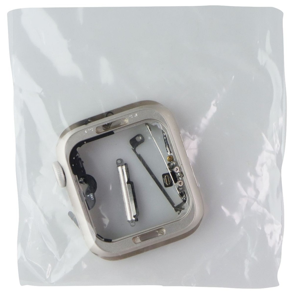 Replacement Frame w/Flex Cable for Apple Watch SE (Gen 2) LTE - 40mm/Starlight