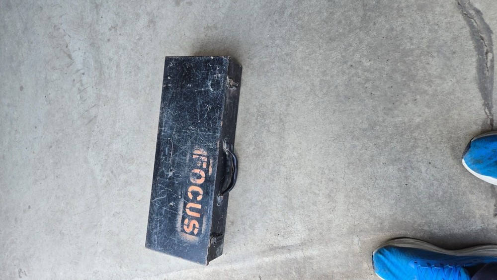 manual hydraulic tool TMB8