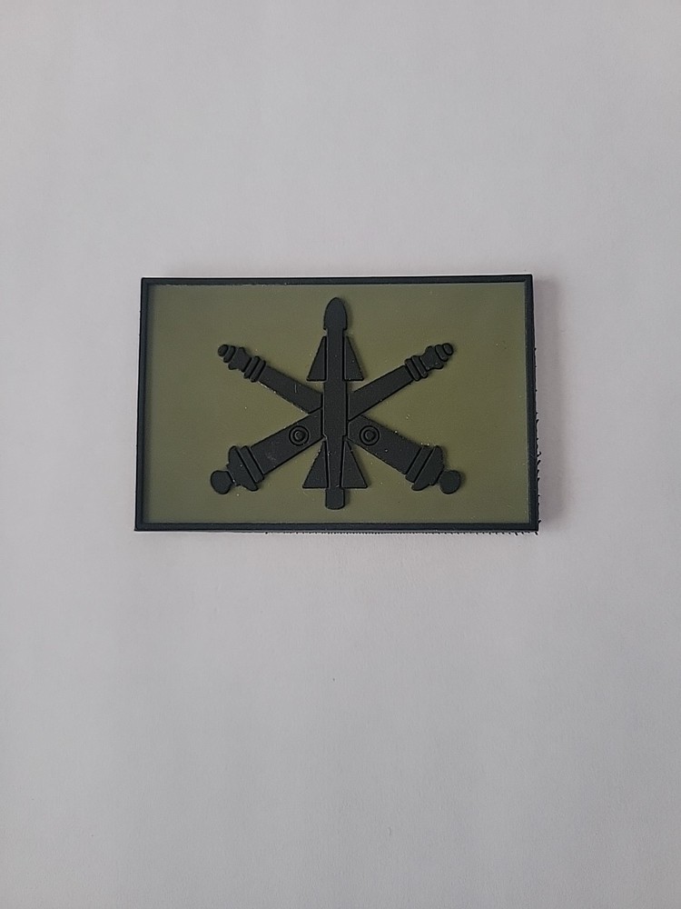 US ARMY Tactical Patch