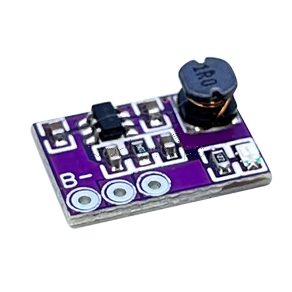 10x 2S Ternary Li-ion Battery High Current Active Equalization Protection Board