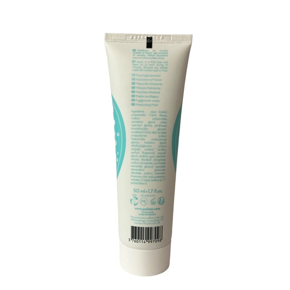 Polaar Ice Source Ultra Moisturizing Mask 50ml 1.7 fl oz