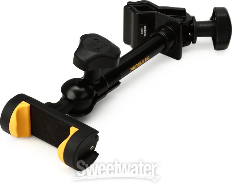 Hercules Stands DG207B Smartphone Holder