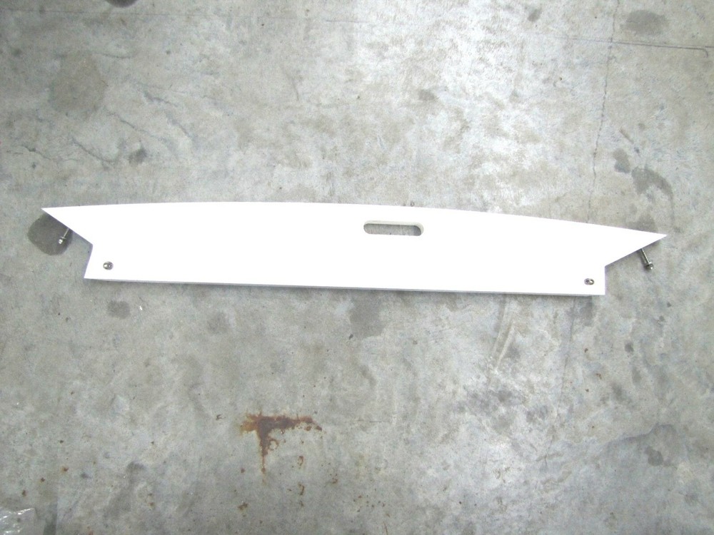 Seadoo 2000-2009 Islandia 204070965 Latch Support - Used (SC)