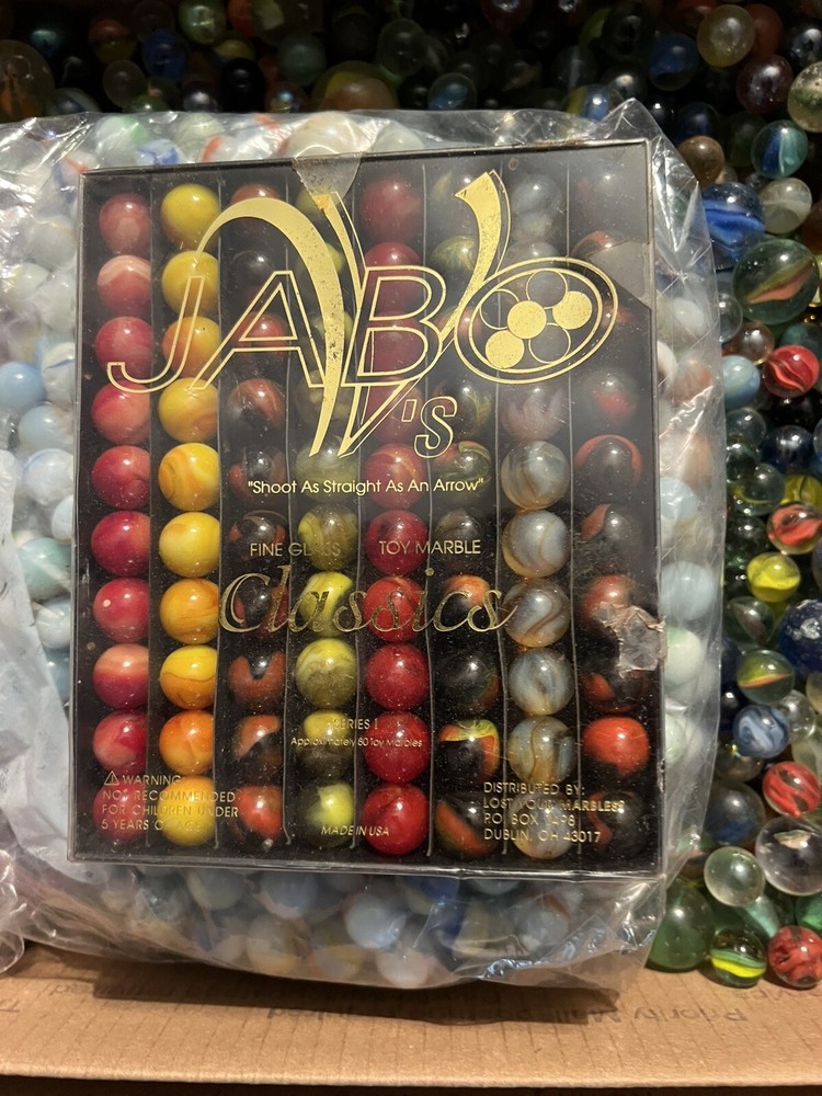 Marble Collection