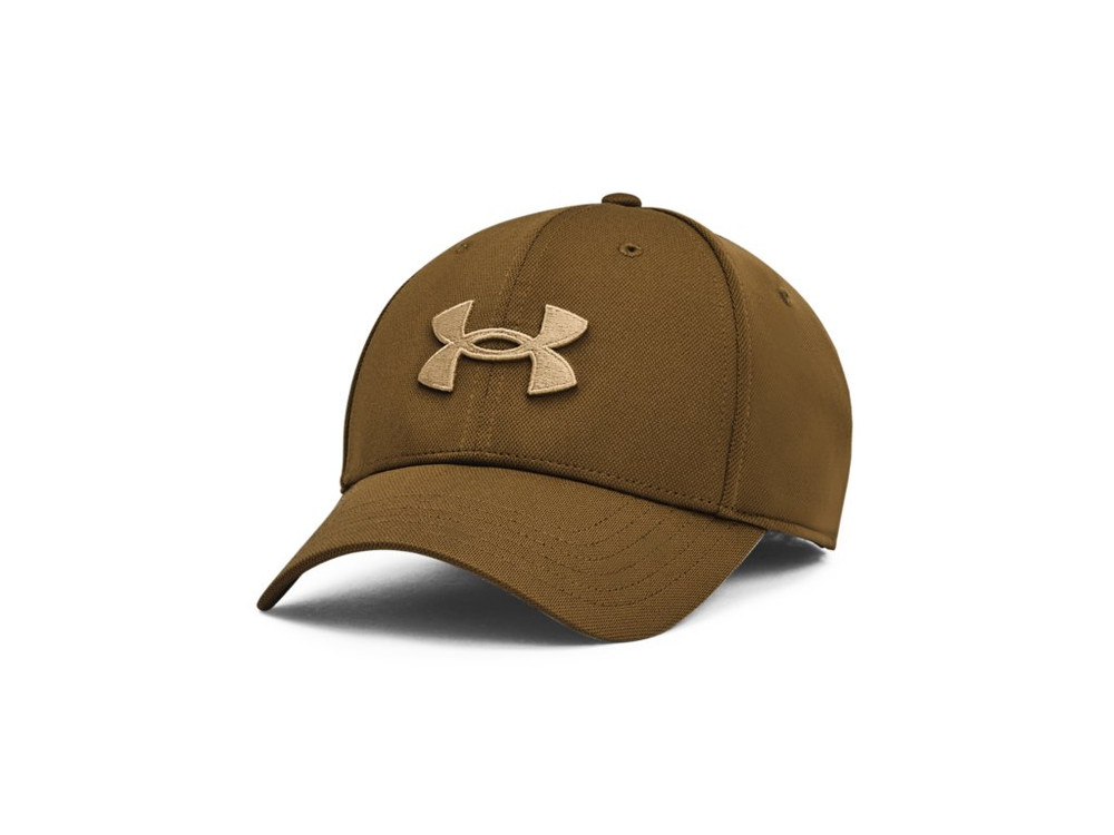 Under Armour Men's Blitzing Cap