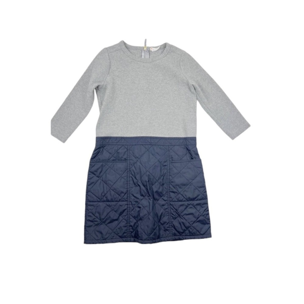 Crewcuts Quilted Dress